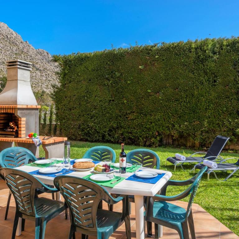 Villa Ocaso by JS Villas - Villa Estándar - 26