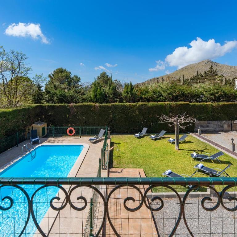 Villa Ocaso by JS Villas - Villa Estándar - 27