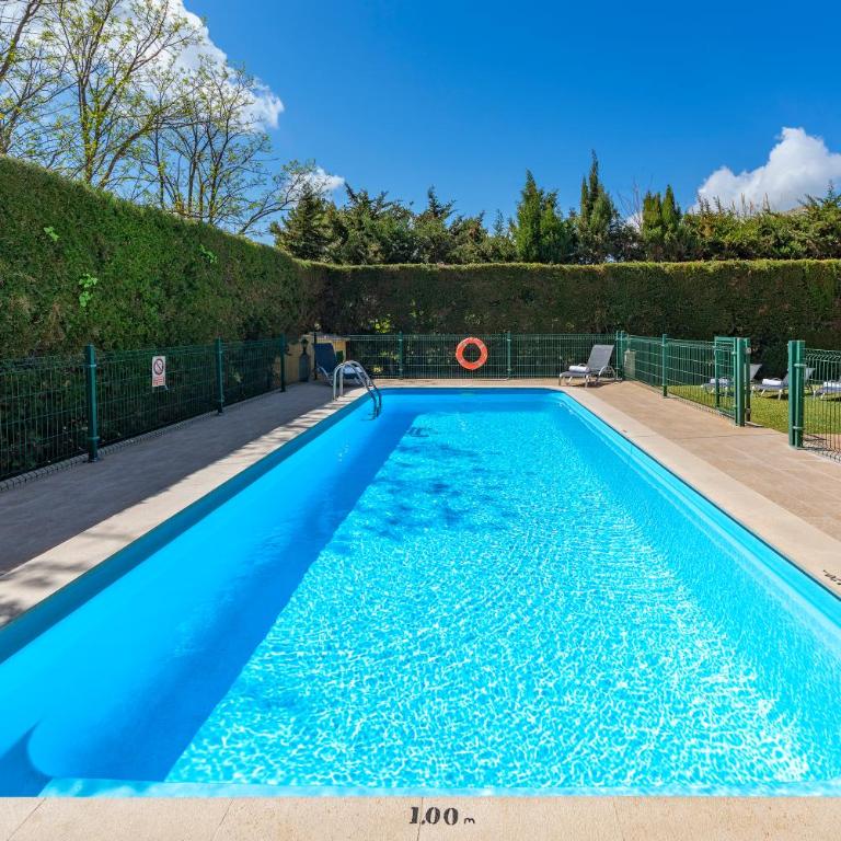 Villa Ocaso by JS Villas - Villa Estándar - 28