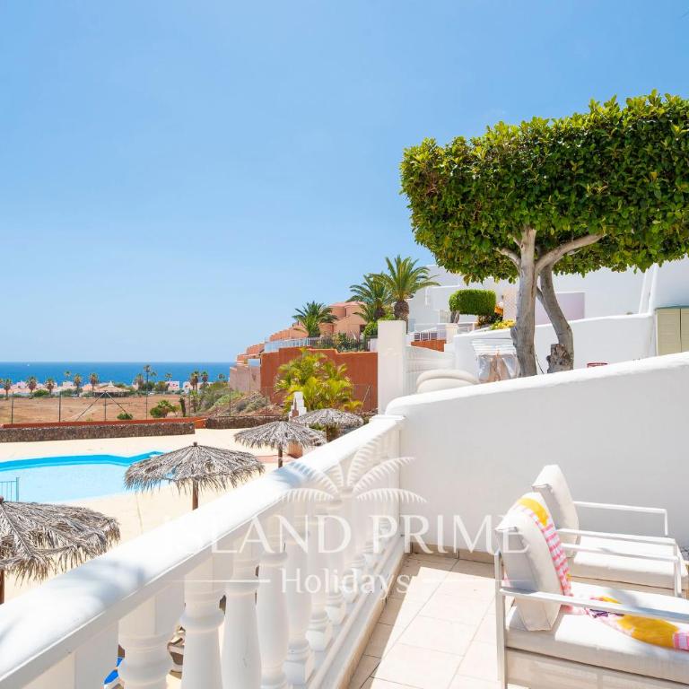Seaviews 2x Bedroom Apartment in Sand Club Complex SC141 - Apartamento de 2 dormitorios - 14