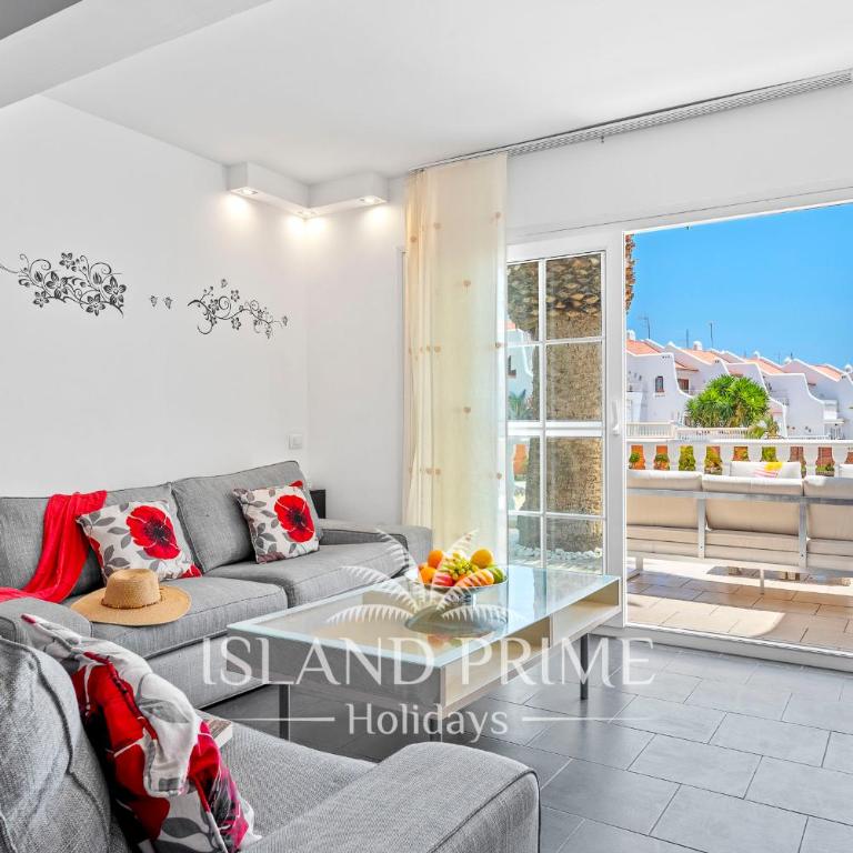 Seaviews 2x Bedroom Apartment in Sand Club Complex SC141 - Apartamento de 2 dormitorios - 2
