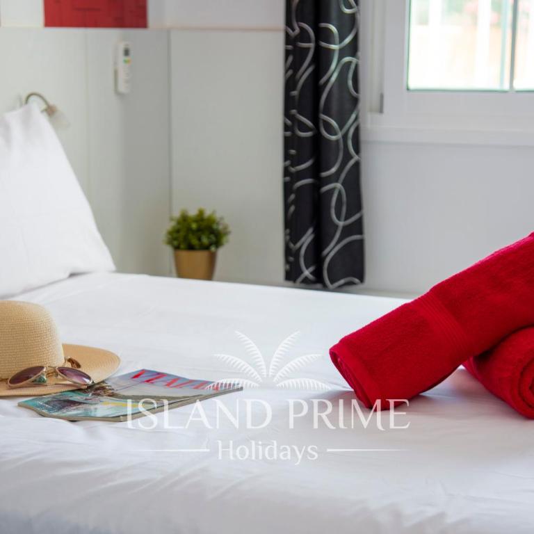 Seaviews 2x Bedroom Apartment in Sand Club Complex SC141 - Apartamento de 2 dormitorios - 26
