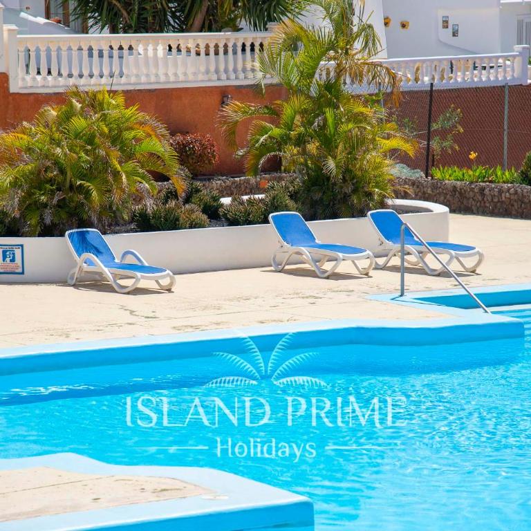 Seaviews 2x Bedroom Apartment in Sand Club Complex SC141 - Apartamento de 2 dormitorios - 27