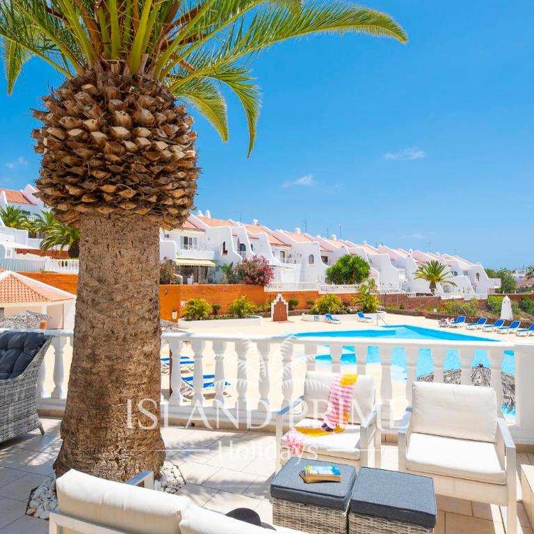 Seaviews 2x Bedroom Apartment in Sand Club Complex SC141 - Apartamento de 2 dormitorios - 31