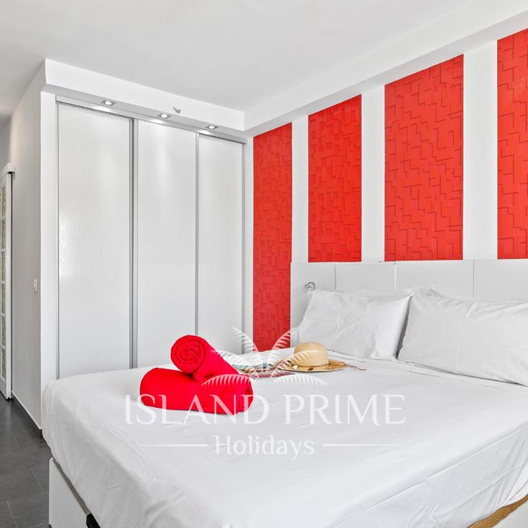Seaviews 2x Bedroom Apartment in Sand Club Complex SC141 - Apartamento de 2 dormitorios - 18