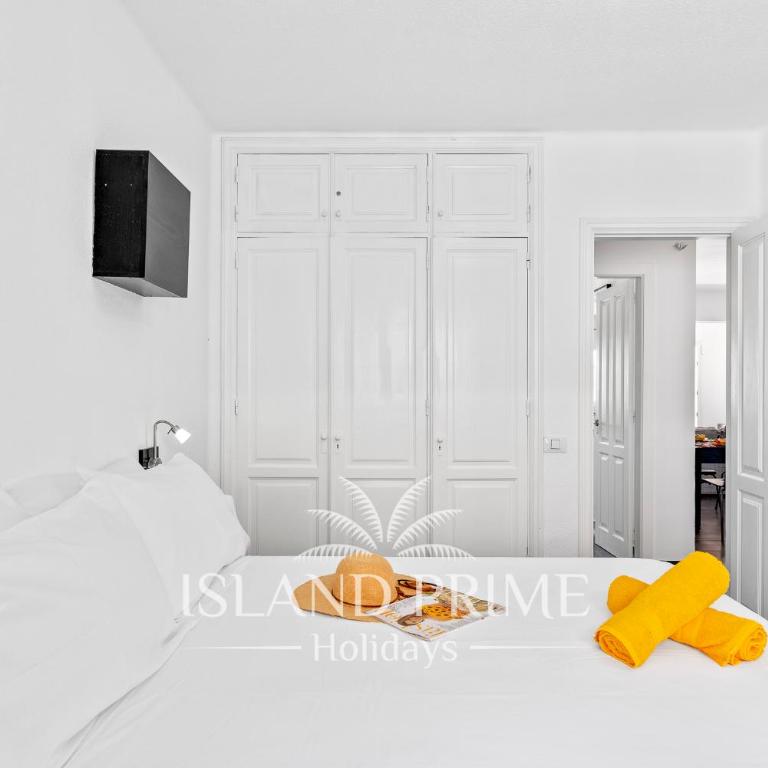 Seaviews 2x Bedroom Apartment in Sand Club Complex SC141 - Apartamento de 2 dormitorios - 17