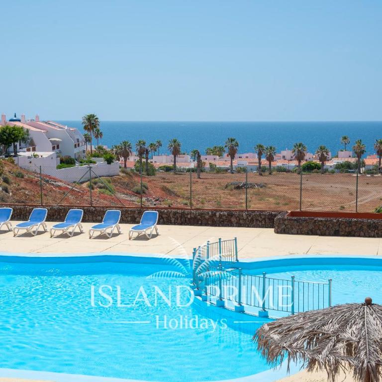 Seaviews 2x Bedroom Apartment in Sand Club Complex SC141 - Apartamento de 2 dormitorios - 10