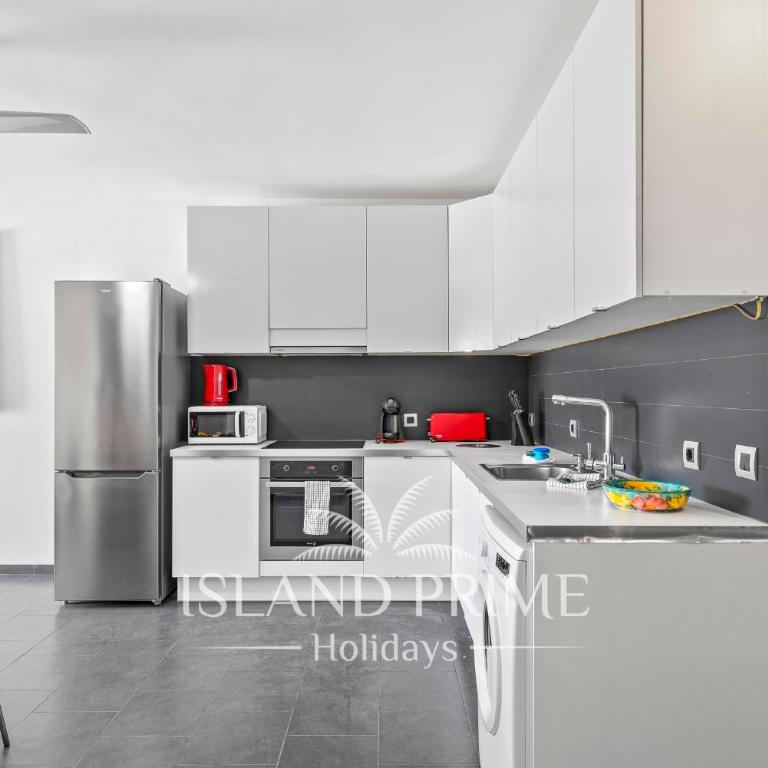 Seaviews 2x Bedroom Apartment in Sand Club Complex SC141 - Apartamento de 2 dormitorios - 8