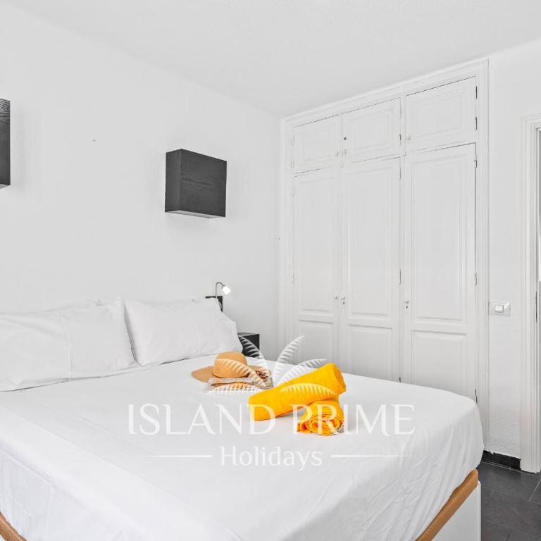 Seaviews 2x Bedroom Apartment in Sand Club Complex SC141 - Apartamento de 2 dormitorios - 33
