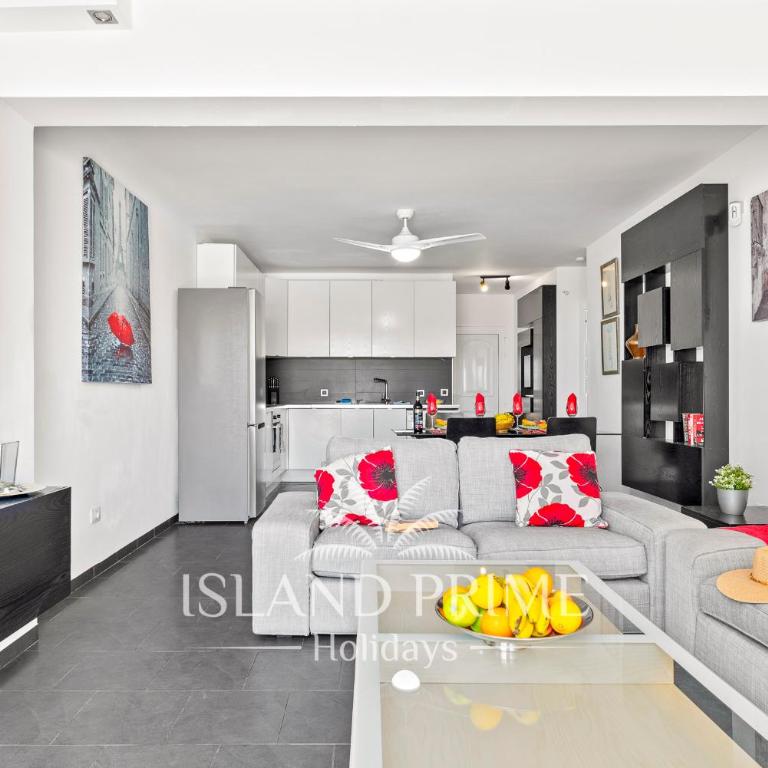 Seaviews 2x Bedroom Apartment in Sand Club Complex SC141 - Apartamento de 2 dormitorios - 13