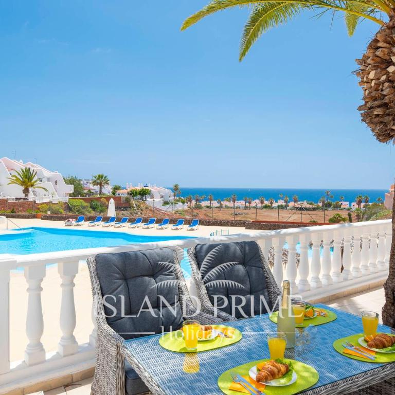 Seaviews 2x Bedroom Apartment in Sand Club Complex SC141 - Apartamento de 2 dormitorios - 1