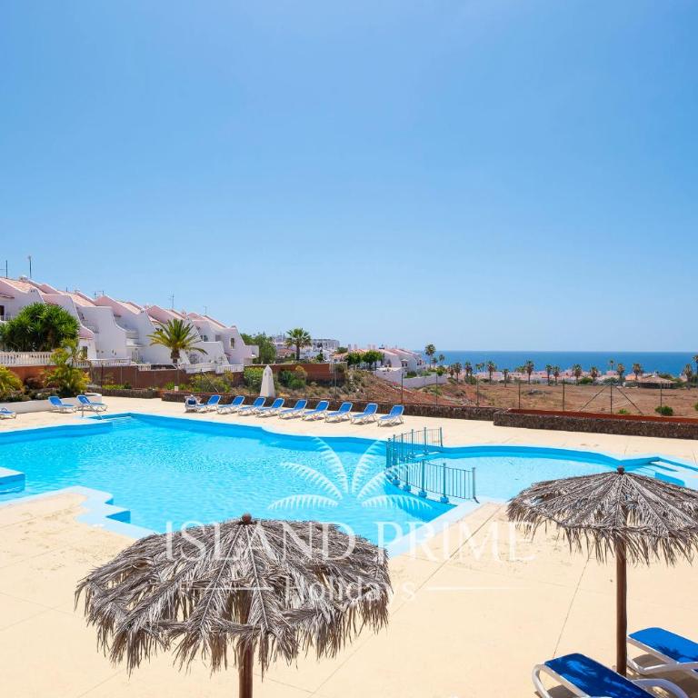 Seaviews 2x Bedroom Apartment in Sand Club Complex SC141 - Apartamento de 2 dormitorios - 40