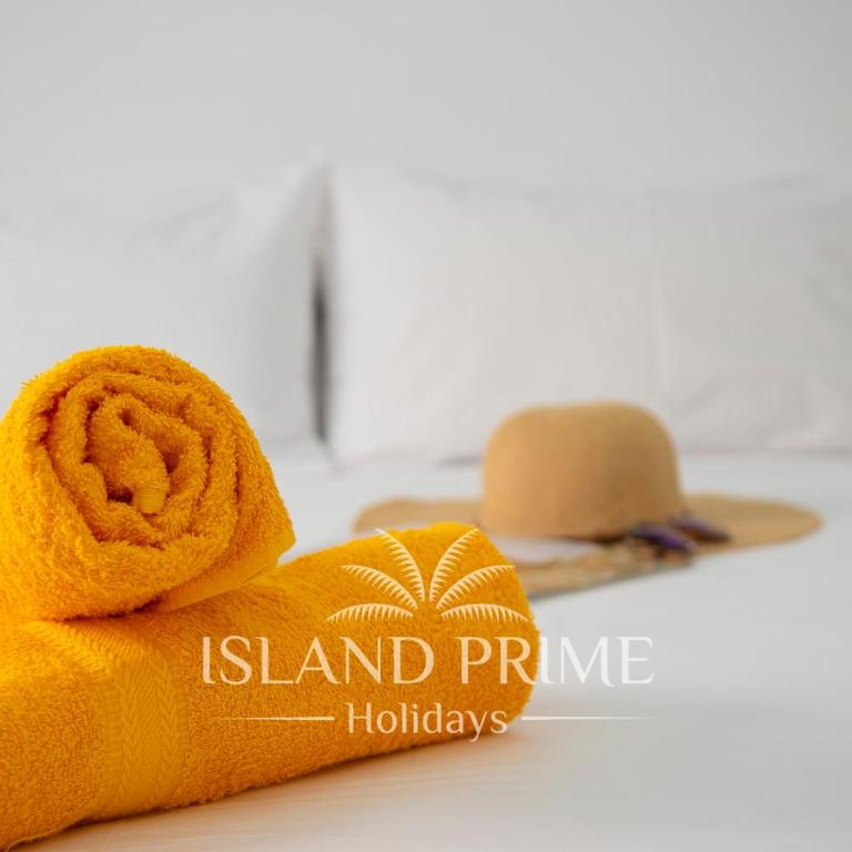Seaviews 2x Bedroom Apartment in Sand Club Complex SC141 - Apartamento de 2 dormitorios - 41