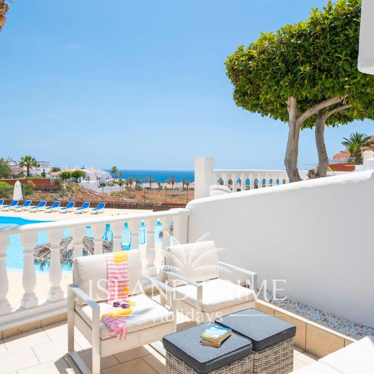 Seaviews 2x Bedroom Apartment in Sand Club Complex SC141 - Apartamento de 2 dormitorios - 25