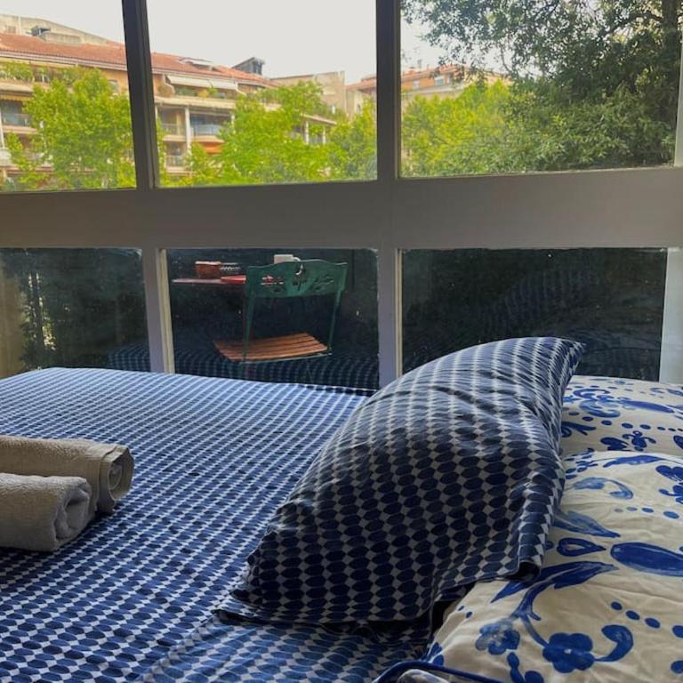 Studio au cœur d'Aix avec balcon et parking - Apartamento de 1 dormitorio - 13