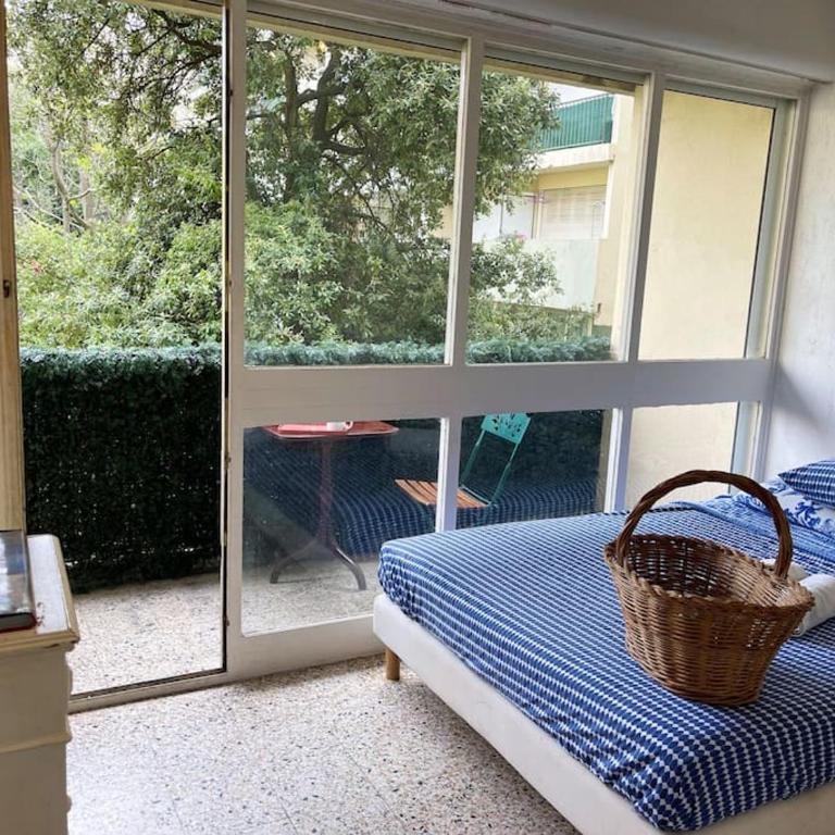 Studio au cœur d'Aix avec balcon et parking - Apartamento de 1 dormitorio - 14