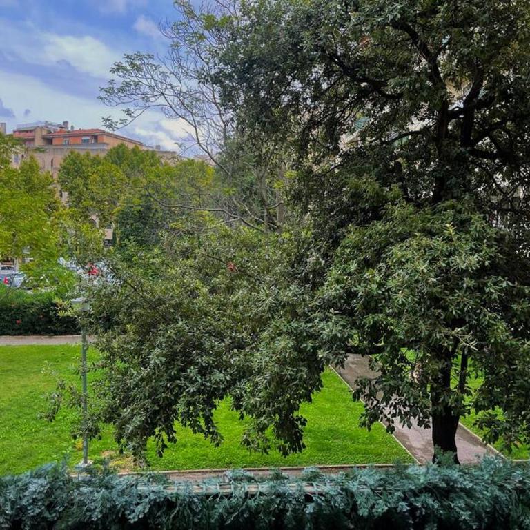 Studio au cœur d'Aix avec balcon et parking - Apartamento de 1 dormitorio - 16
