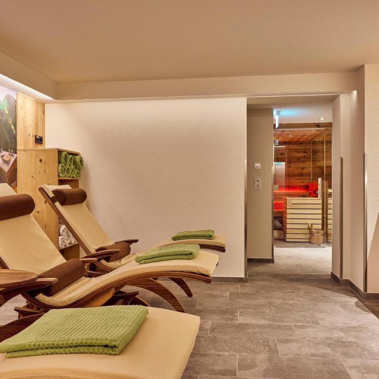 Pension Widderstein - Doppelzimmer - 3