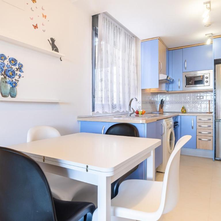 Mirador Mediterraneo 15-E Apartment Levante Beach - Apartment - 12