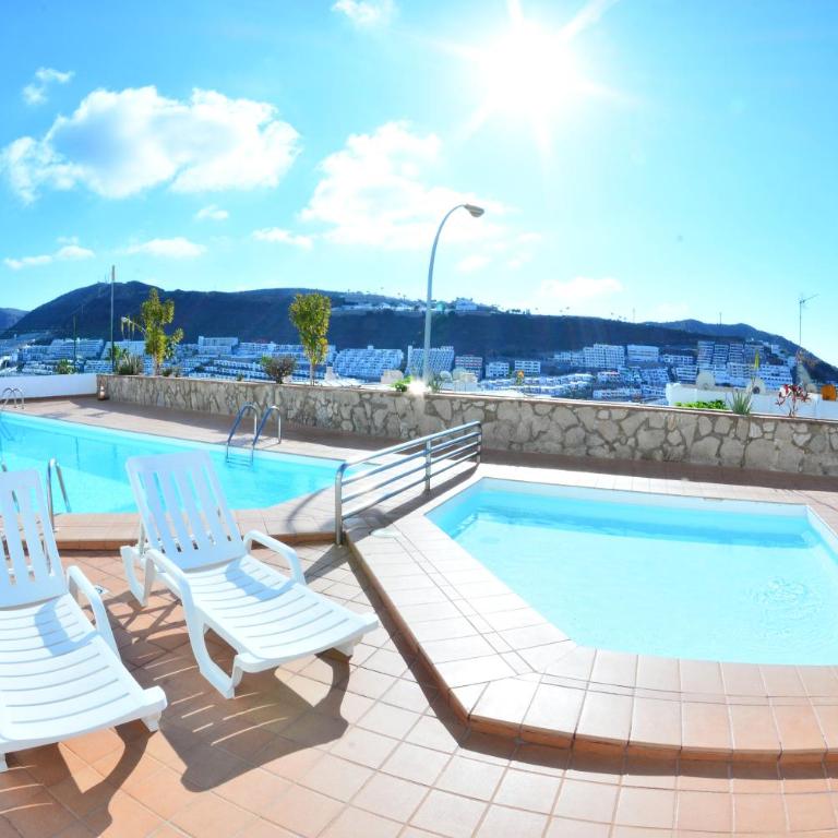 Apartamentos LIVVO Puerto Bello - Apartamento de 1 dormitorio - 5