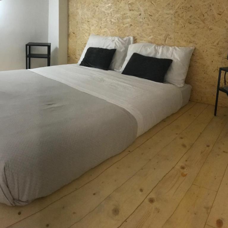 NAPOLI APP 30 - Appartamento con 1 Camera da Letto - 16
