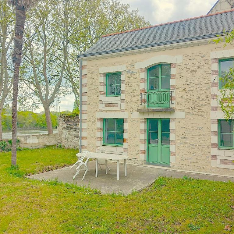 Angers, La Belle De Maine - Appartement 1 Chambre - 1