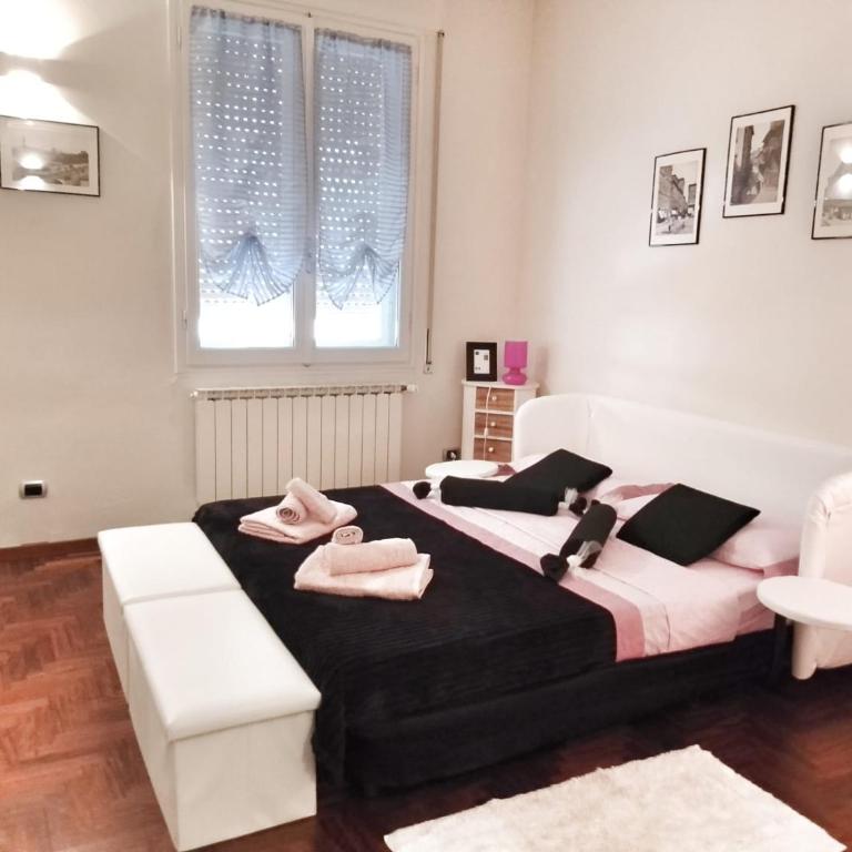 Lovely Modern Apartment - Appartamento con Terrazza - 3