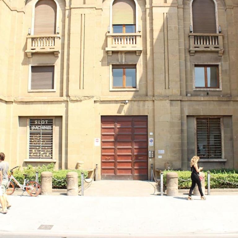 Art Apartment stazione A - Appartamento con 2 Camere da Letto - 5
