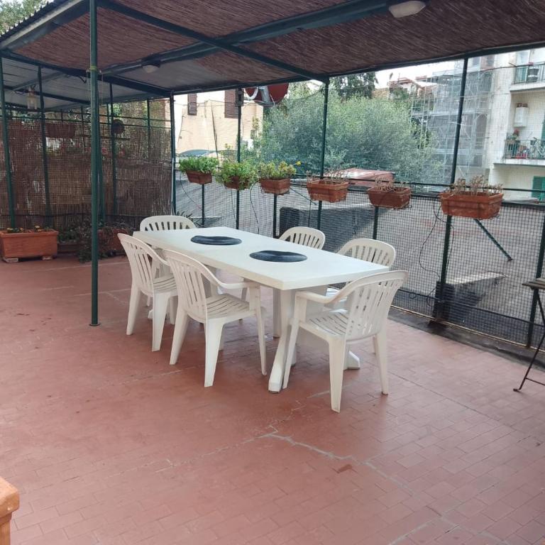 Lovely Modern Apartment - Appartamento con Terrazza - 6