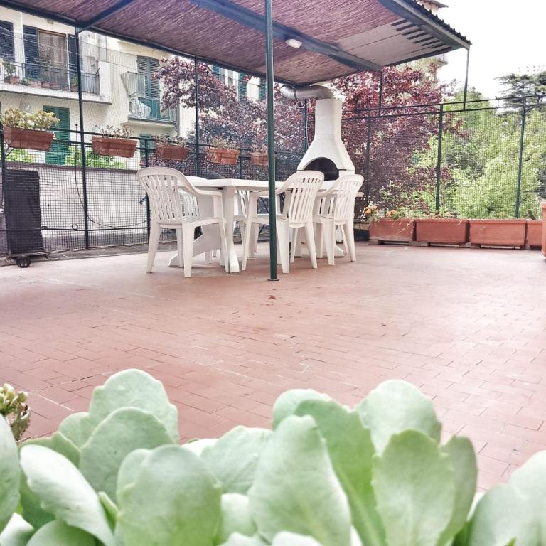 Lovely Modern Apartment - Appartamento con Terrazza - 20