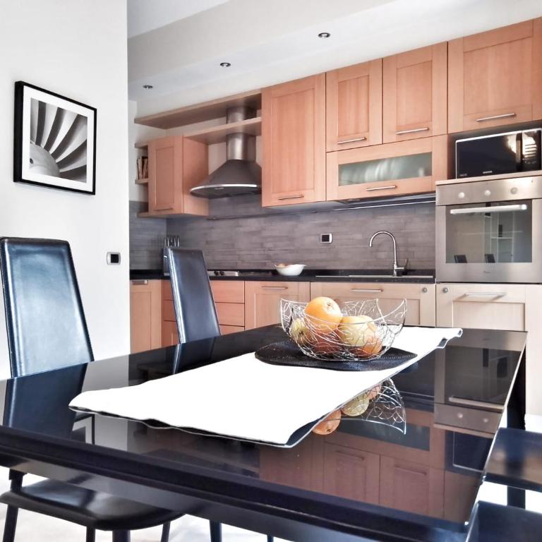 Lovely Modern Apartment - Appartamento con Terrazza - 1