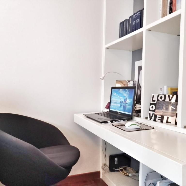 Lovely Modern Apartment - Appartamento con Terrazza - 5