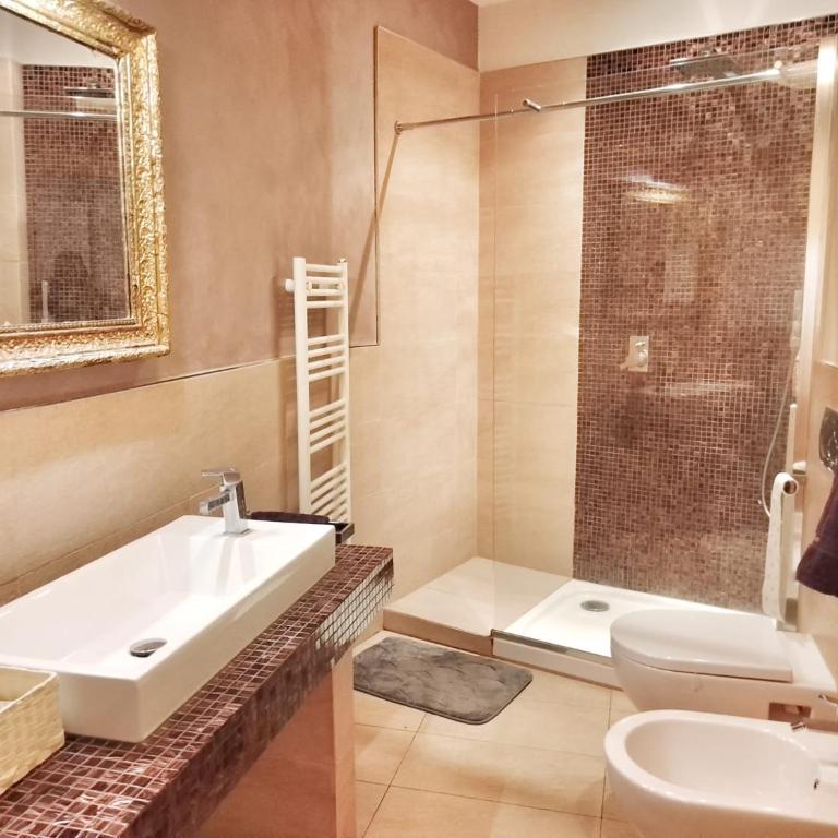 Lovely Modern Apartment - Appartamento con Terrazza - 22