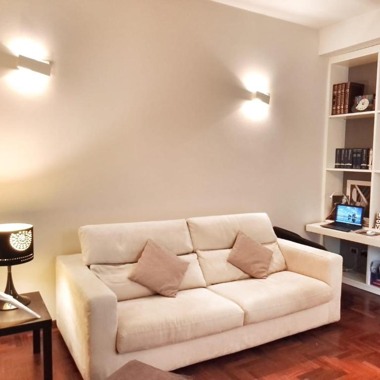 Lovely Modern Apartment - Appartamento con Terrazza - 24