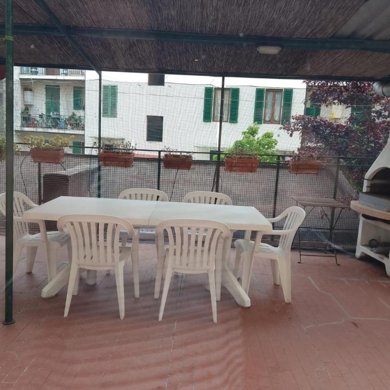 Lovely Modern Apartment - Appartamento con Terrazza - 25