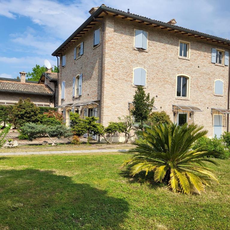 Residence Antico Borgo - Monolocale - 3
