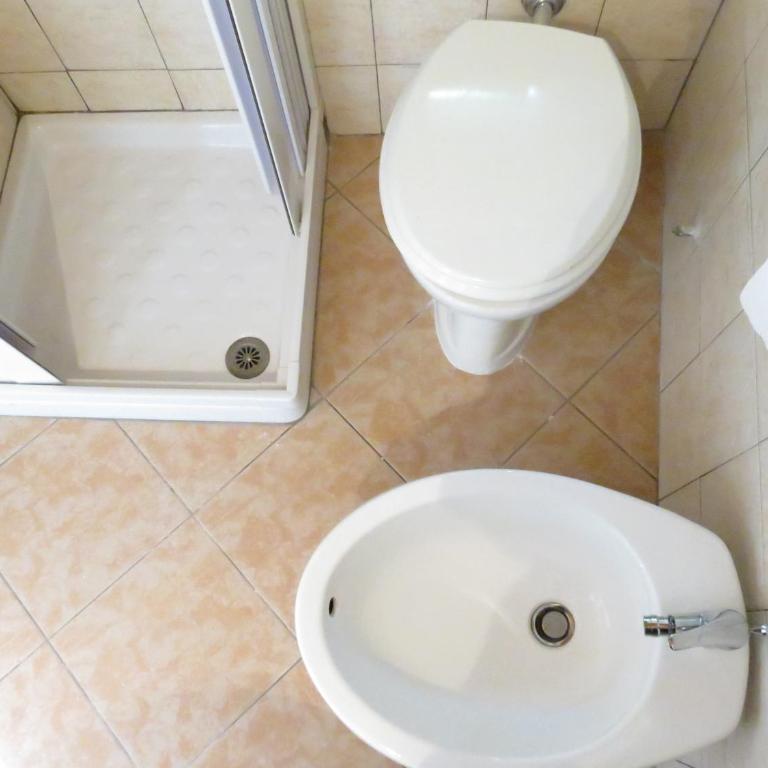 Palauet cosy old town apartment in Alghero for 1 person - One-Bedroom Apartment - Split Level - 2