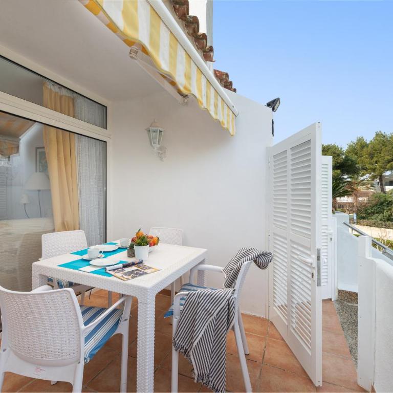 Apartamento Silver - Apartamento con vistas al jardín - 13