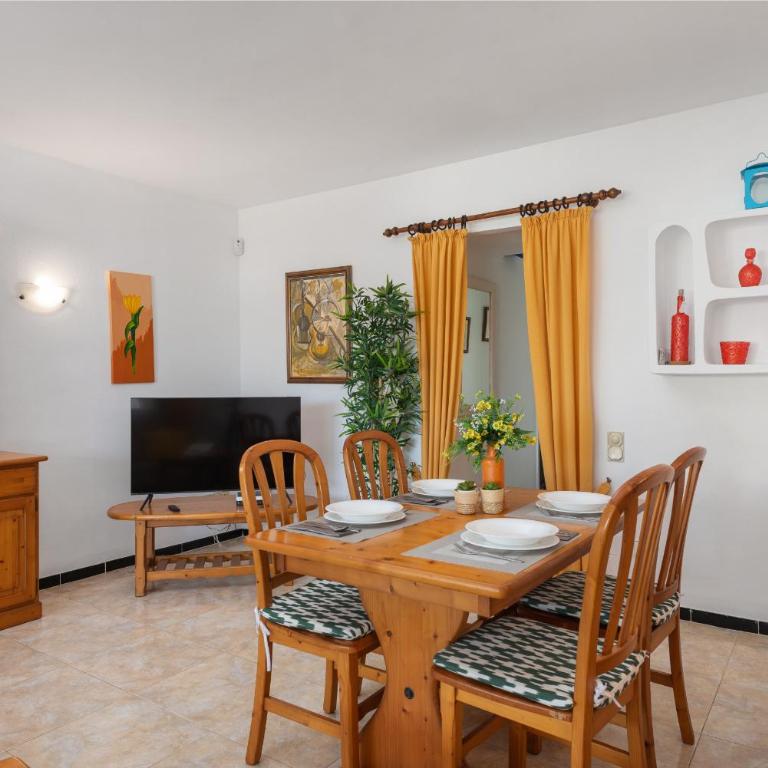 Apartamento Silver - Apartamento con vistas al jardín - 14