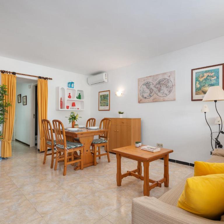 Apartamento Silver - Apartamento con vistas al jardín - 3