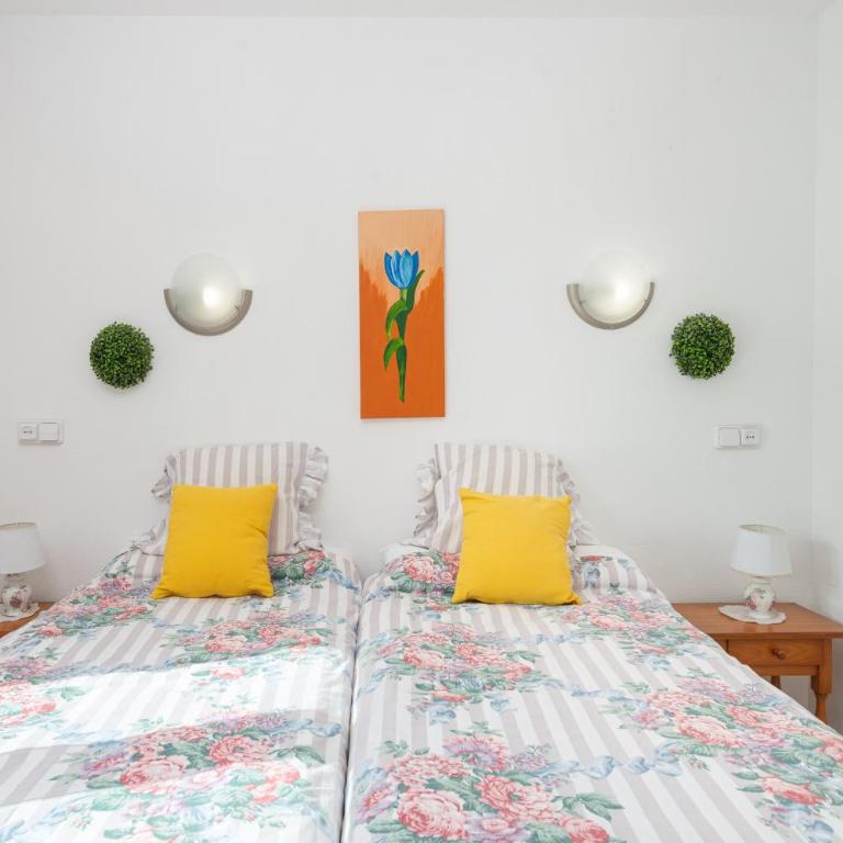 Apartamento Silver - Apartamento con vistas al jardín - 18