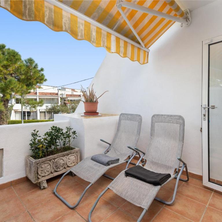 Apartamento Silver - Apartamento con vistas al jardín - 26