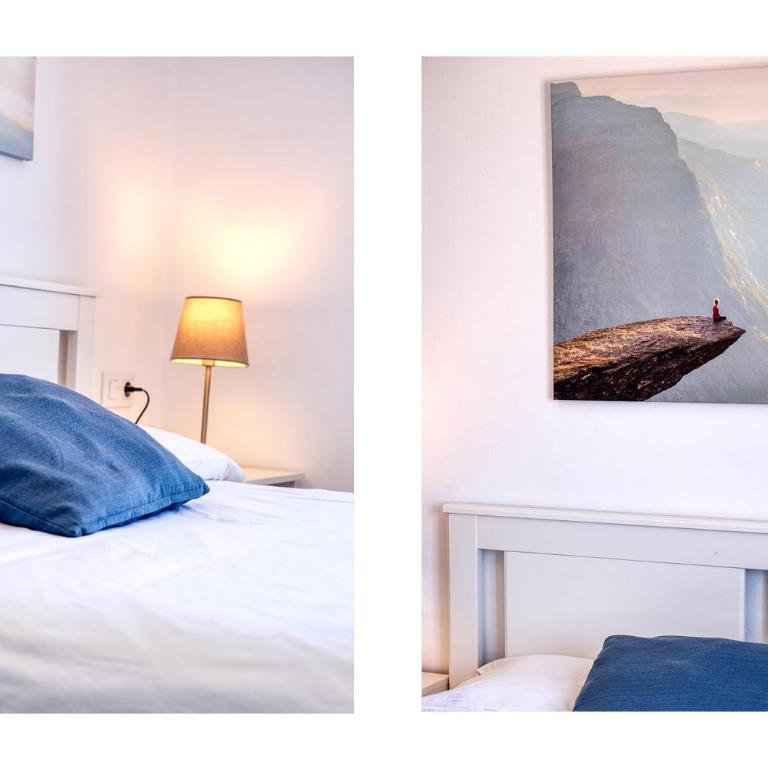 Suite Princesa Teguise - Sea View By Lanzarote Vacation Homes - Apartamento con vistas al mar - 4