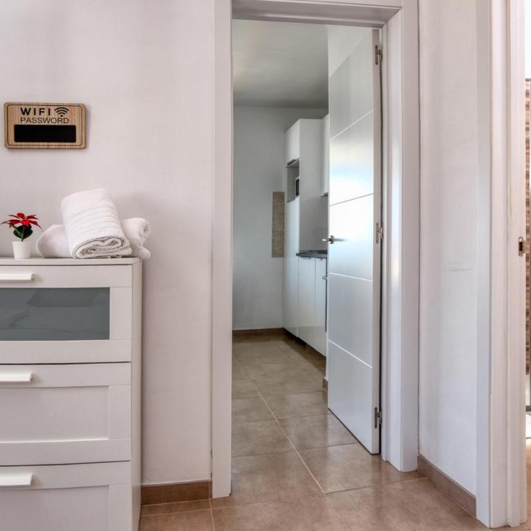 Suite Princesa Teguise - Sea View By Lanzarote Vacation Homes - Apartamento con vistas al mar - 7