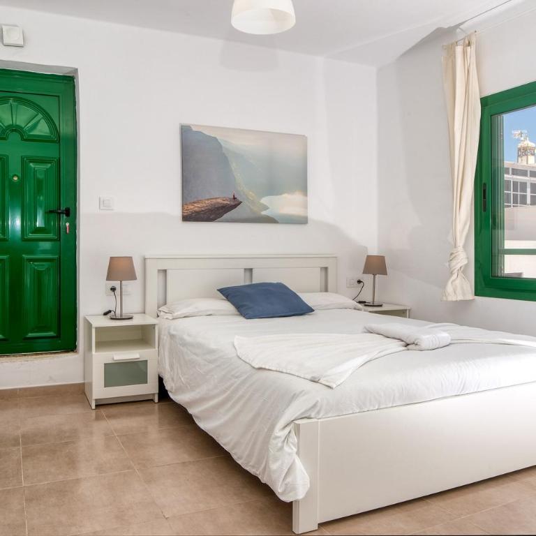 Suite Princesa Teguise - Sea View By Lanzarote Vacation Homes - Apartamento con vistas al mar - 8