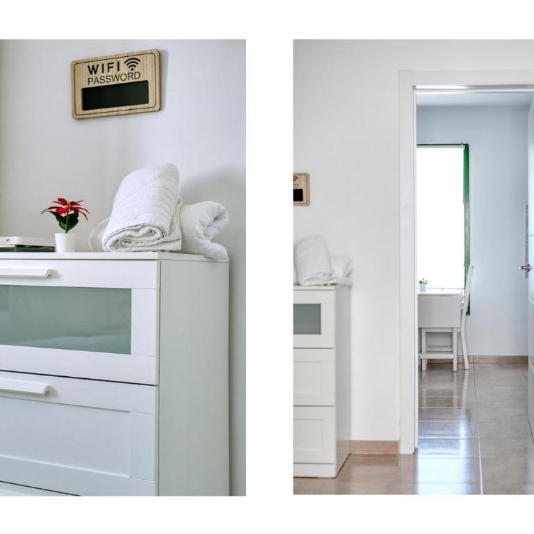 Suite Princesa Teguise - Sea View By Lanzarote Vacation Homes - Apartamento con vistas al mar - 9