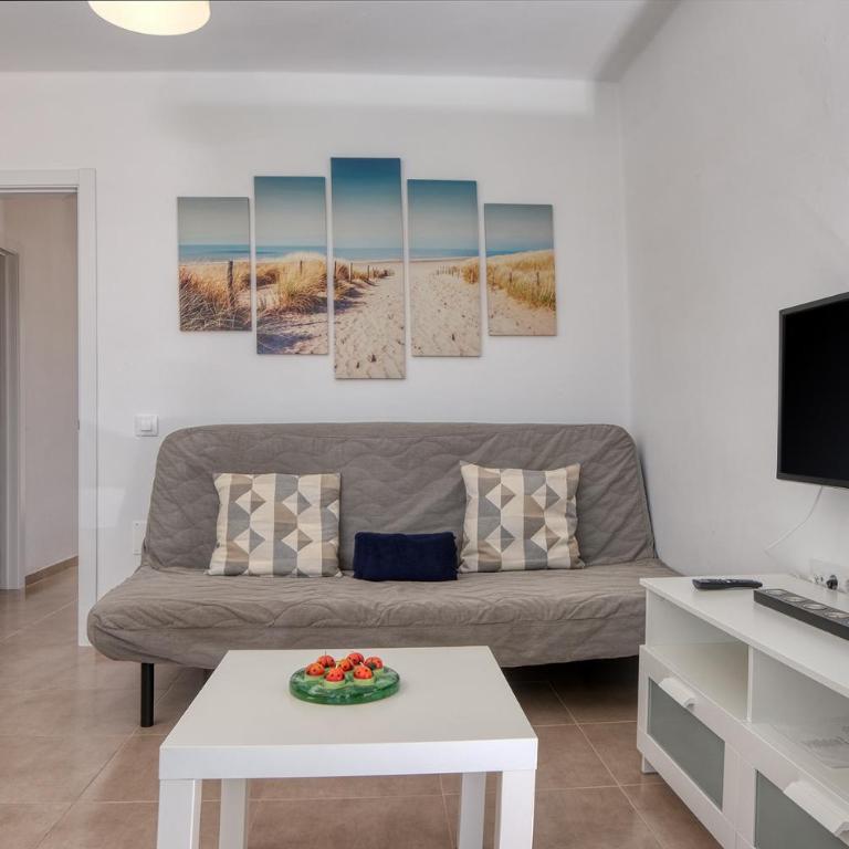 Suite Princesa Teguise - Sea View By Lanzarote Vacation Homes - Apartamento con vistas al mar - 15
