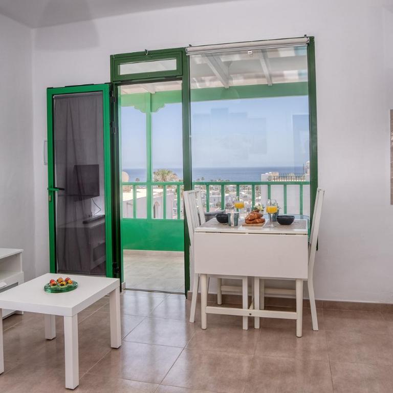 Suite Princesa Teguise - Sea View By Lanzarote Vacation Homes - Apartamento con vistas al mar - 17