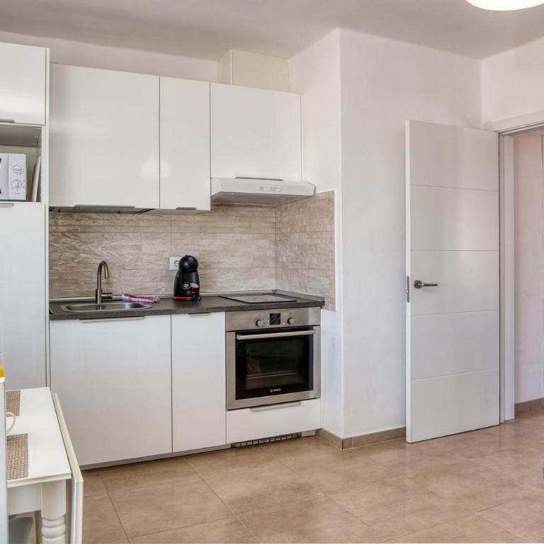 Suite Princesa Teguise - Sea View By Lanzarote Vacation Homes - Apartamento con vistas al mar - 18