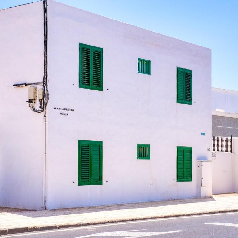 Suite Princesa Teguise - Sea View By Lanzarote Vacation Homes - Apartamento con vistas al mar - 21